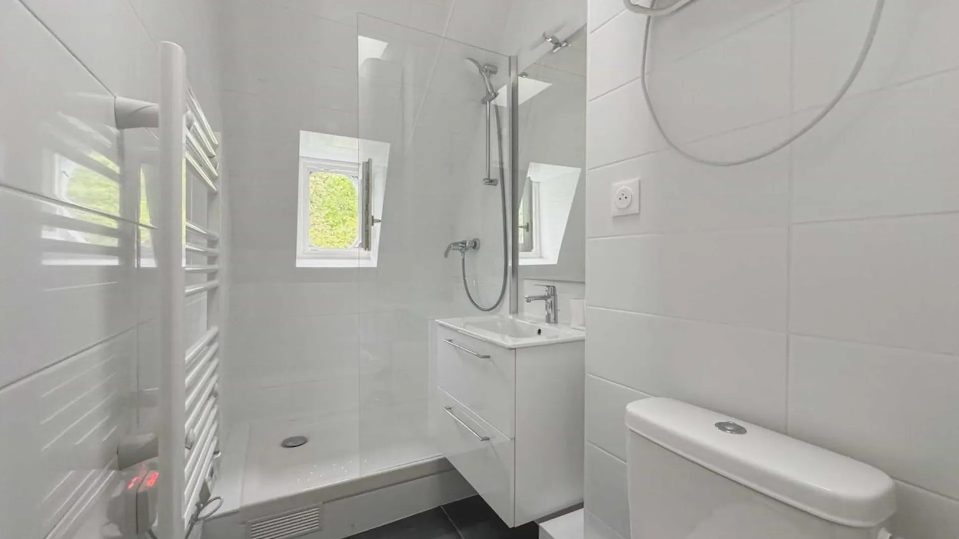 Flexliving - Whole - 18 Apartment Paris