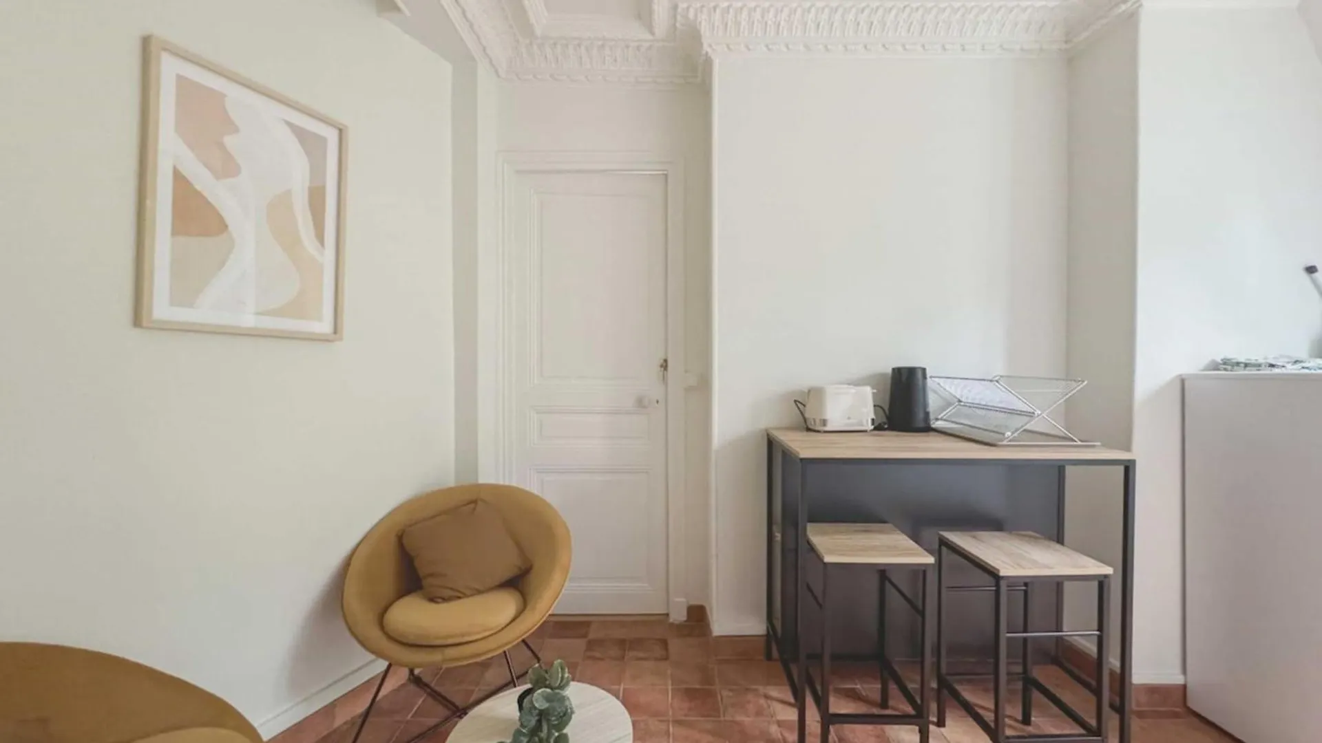 Flexliving - Whole - 18 Apartamento París