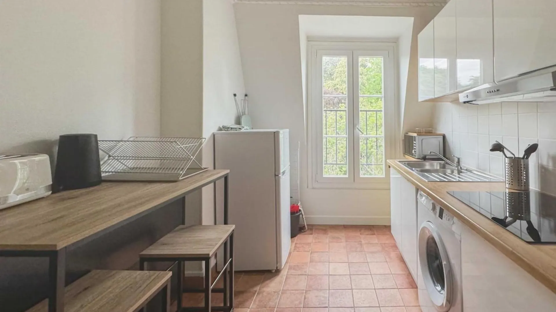 Apartment Flexliving - Whole - 18