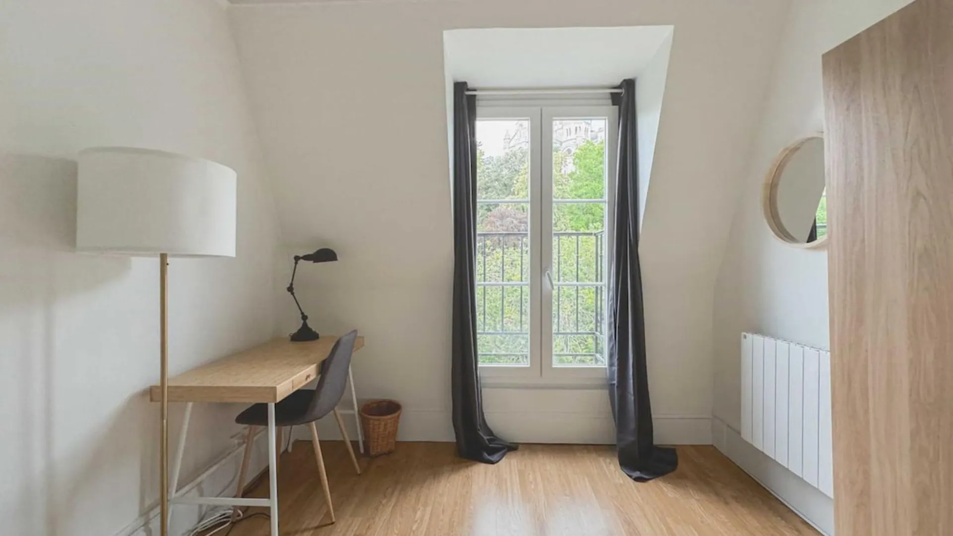 Flexliving - Whole - 18 Paris