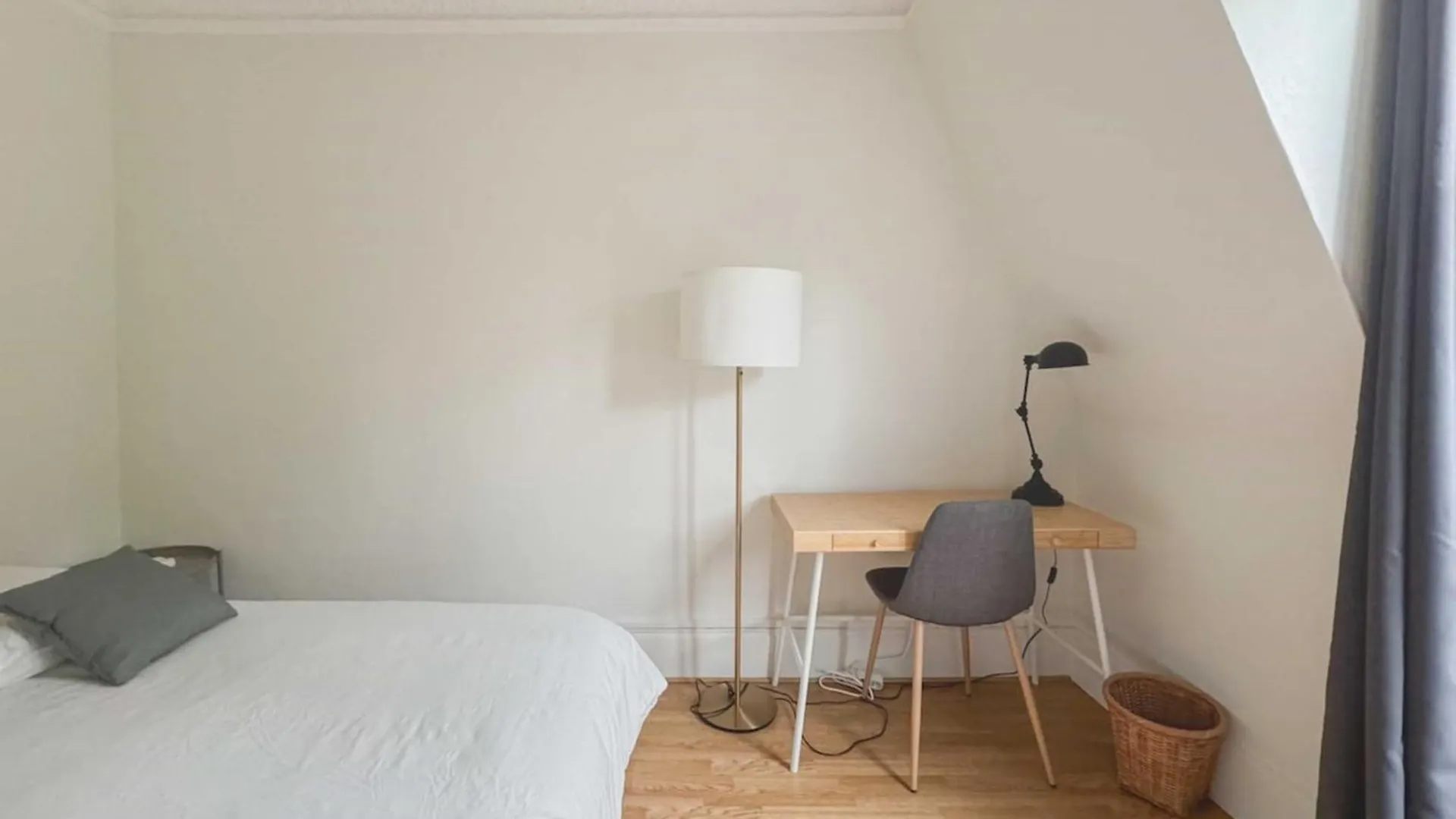 Flexliving - Whole - 18 Apartment