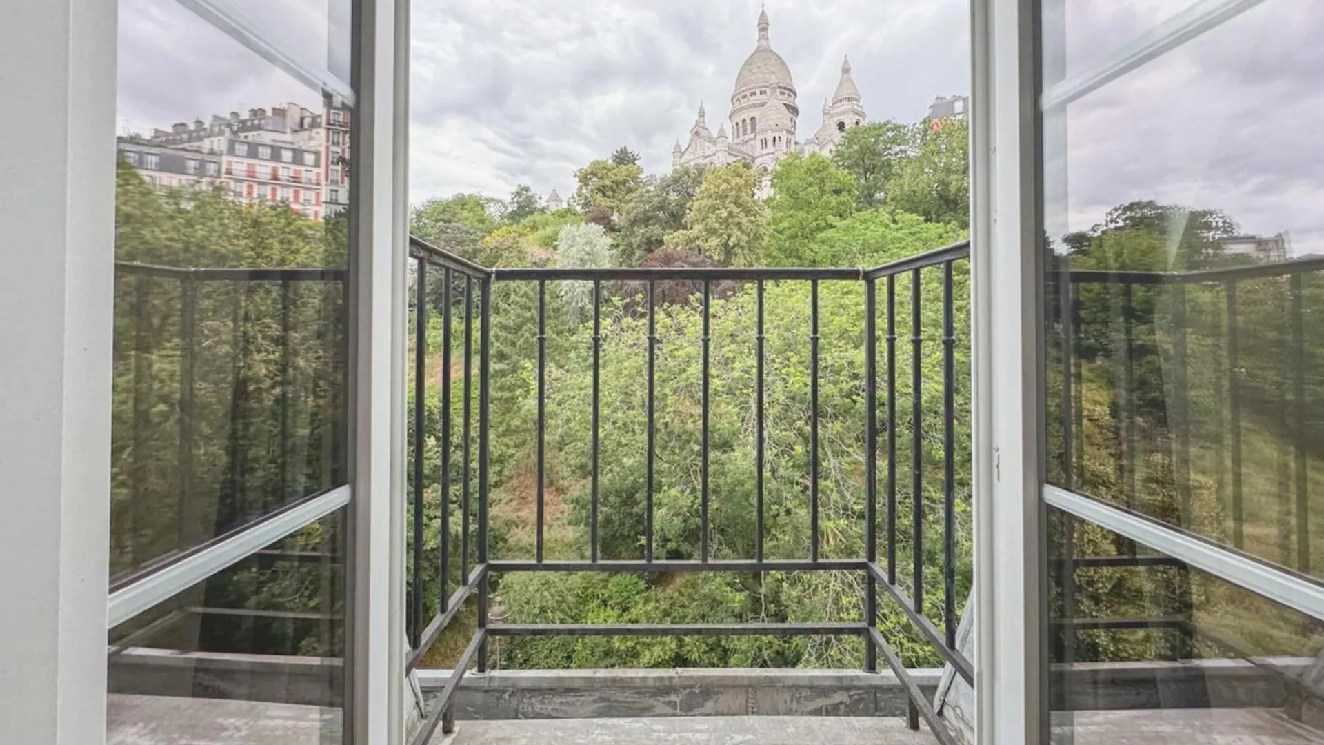Flexliving - Whole - 18 Apartment Paris