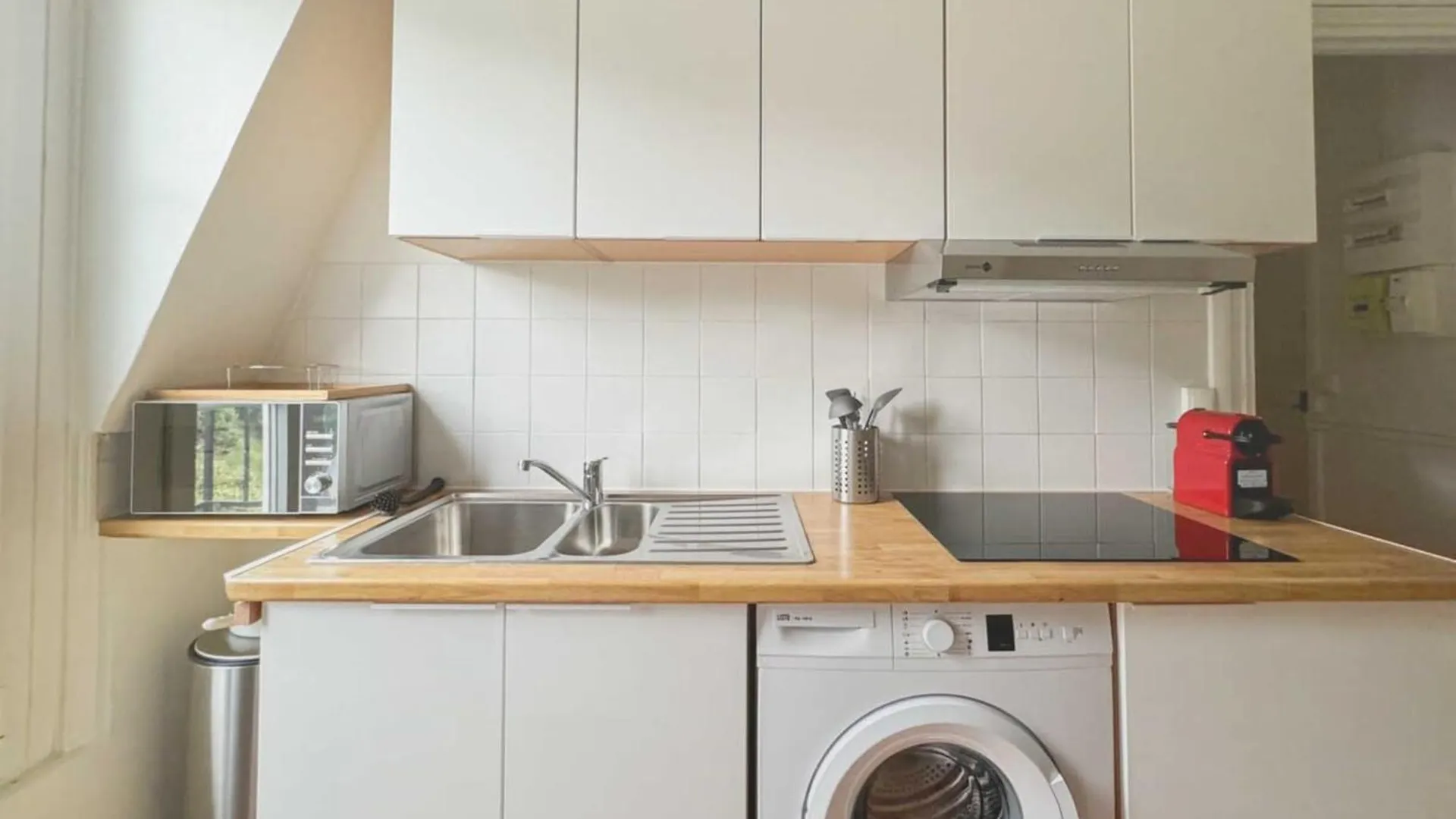 Apartment Flexliving - Whole - 18