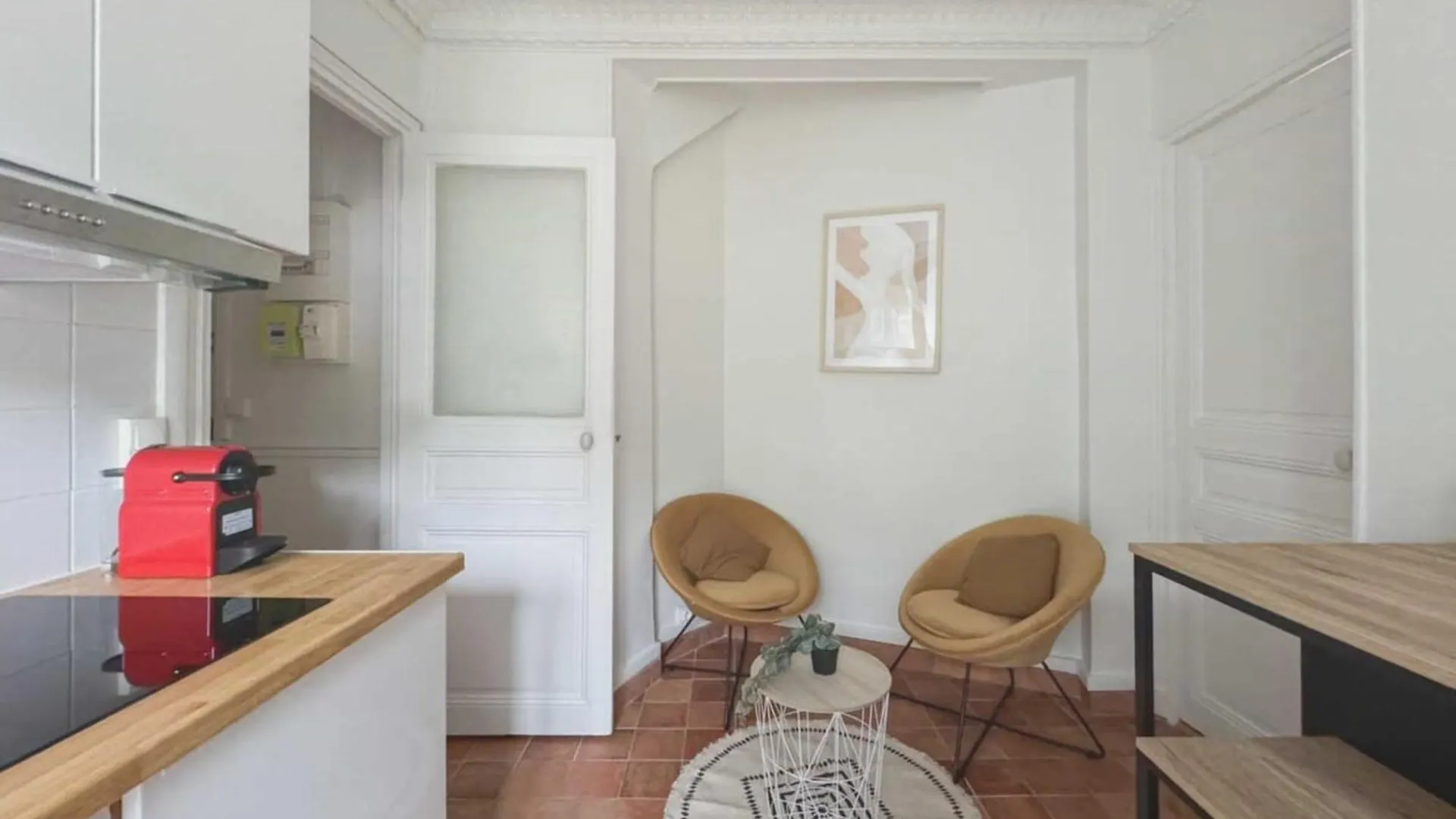 Apartment Flexliving - Whole - 18
