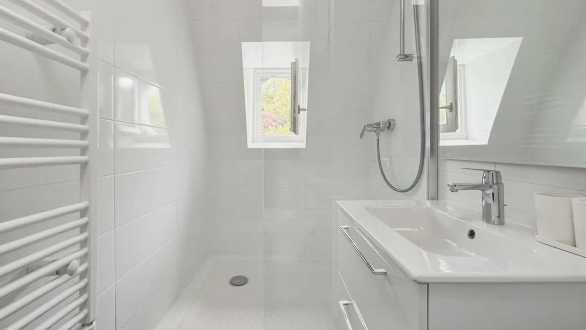 Apartment Flexliving - Whole - 18 Paris