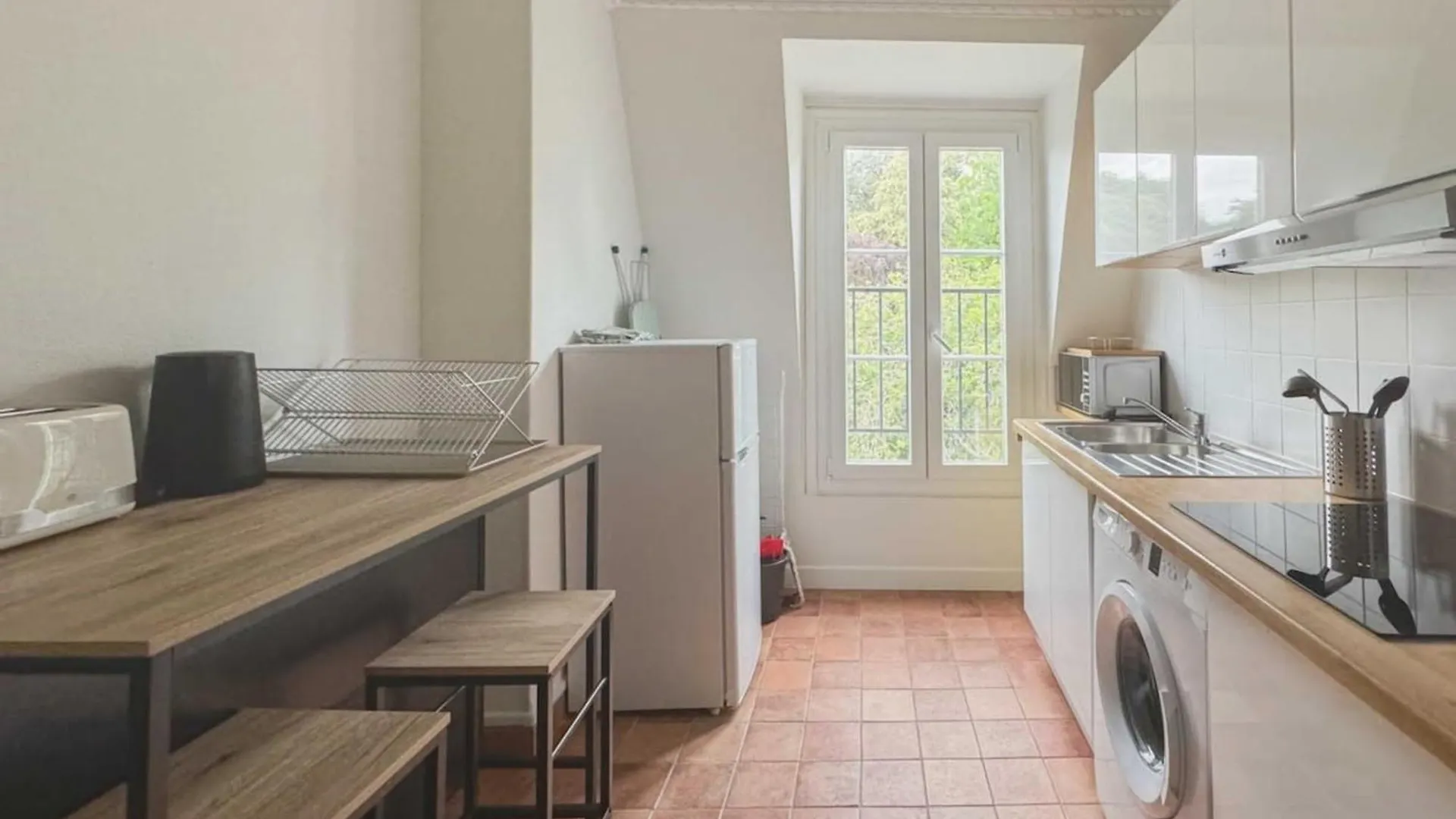 Flexliving - Whole - 18 Apartment *