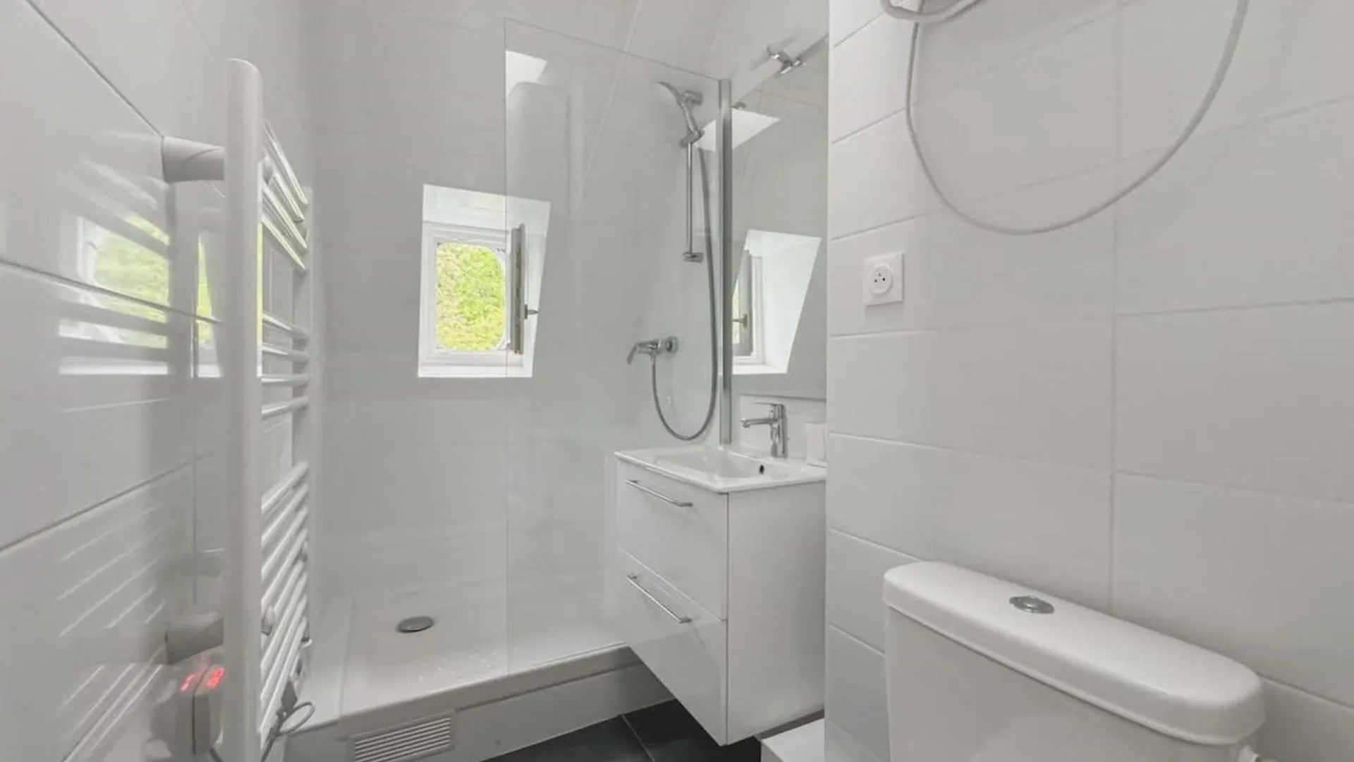 Apartment Flexliving - Whole - 18 Paris