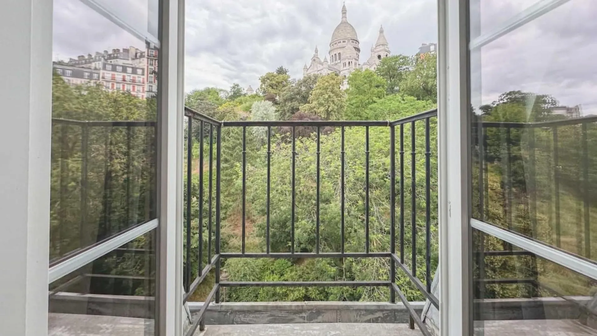 Flexliving - Whole - 18 Apartment Paris